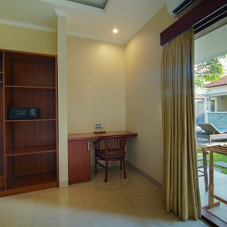 Canggu Bagus Guest House Exterior photo