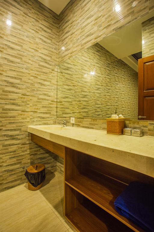 Canggu Bagus Guest House Exterior photo