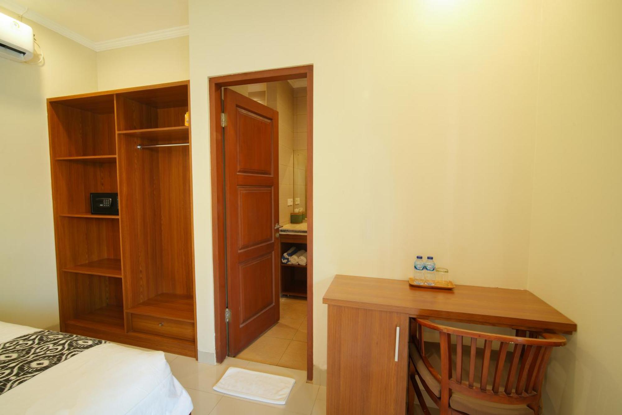 Canggu Bagus Guest House Exterior photo