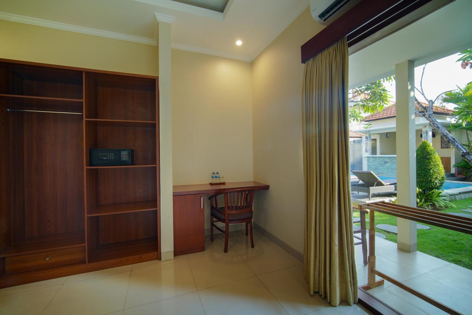 Canggu Bagus Guest House Exterior photo
