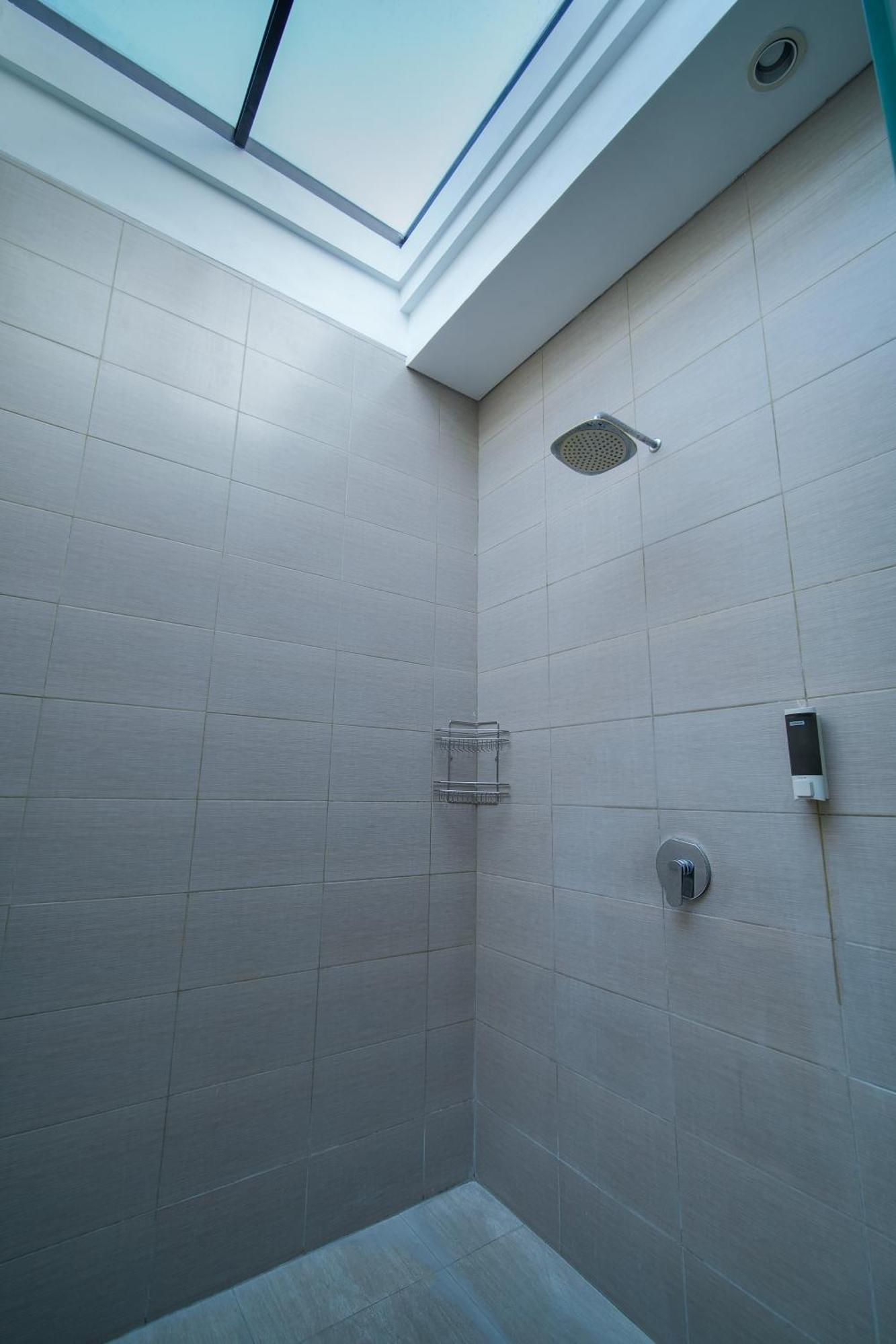 Canggu Bagus Guest House Exterior photo