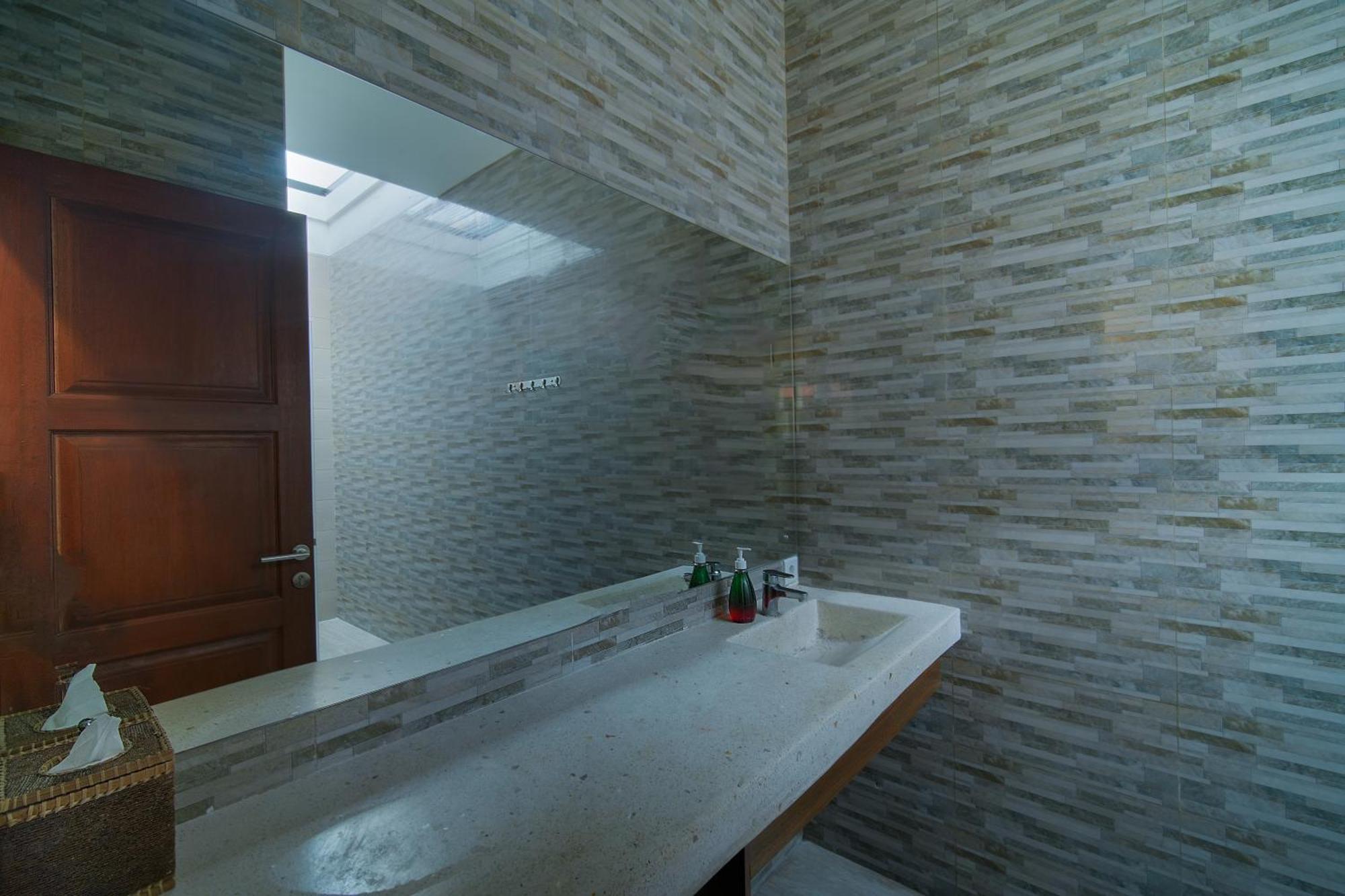 Canggu Bagus Guest House Exterior photo