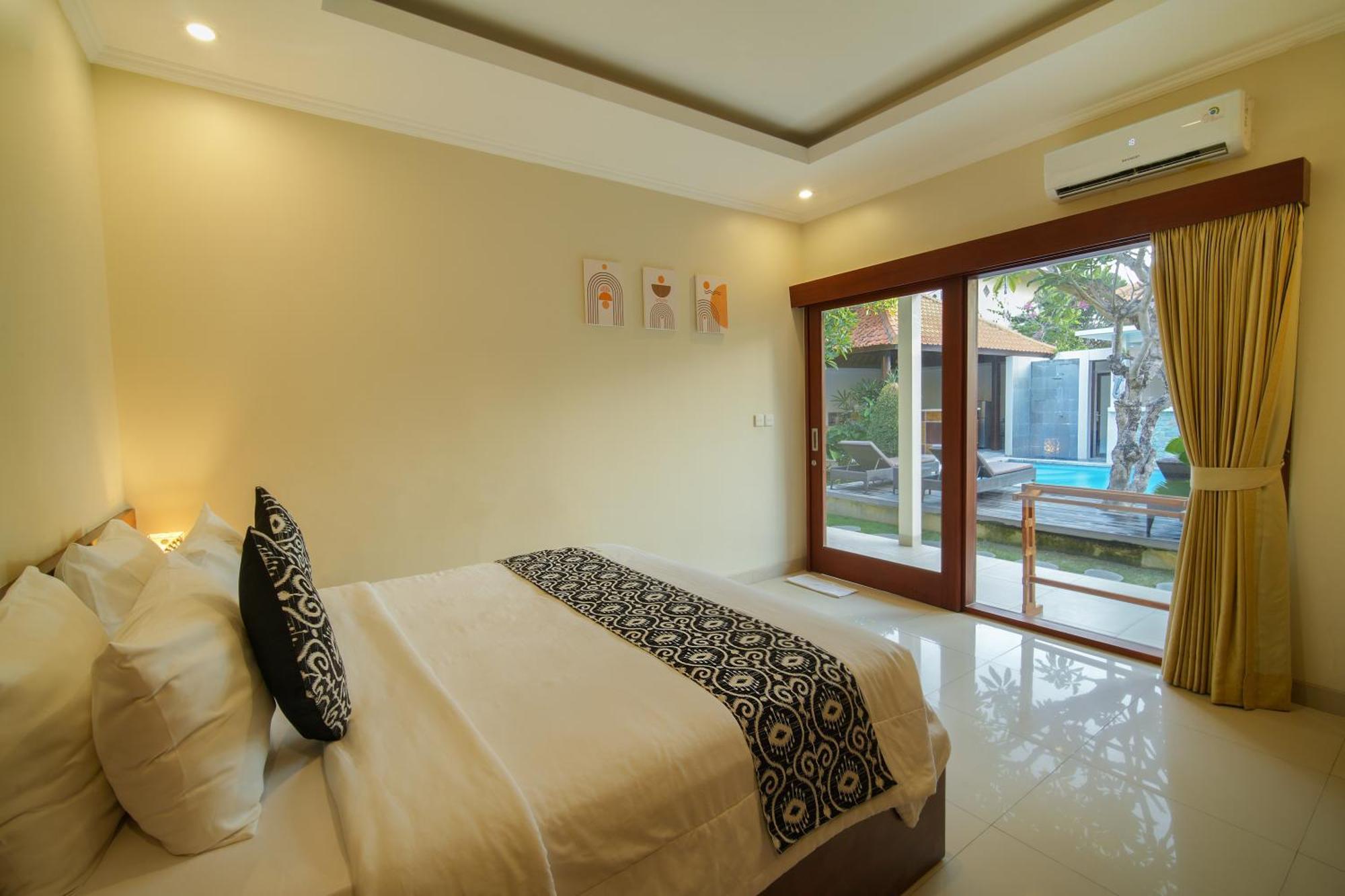 Canggu Bagus Guest House Exterior photo
