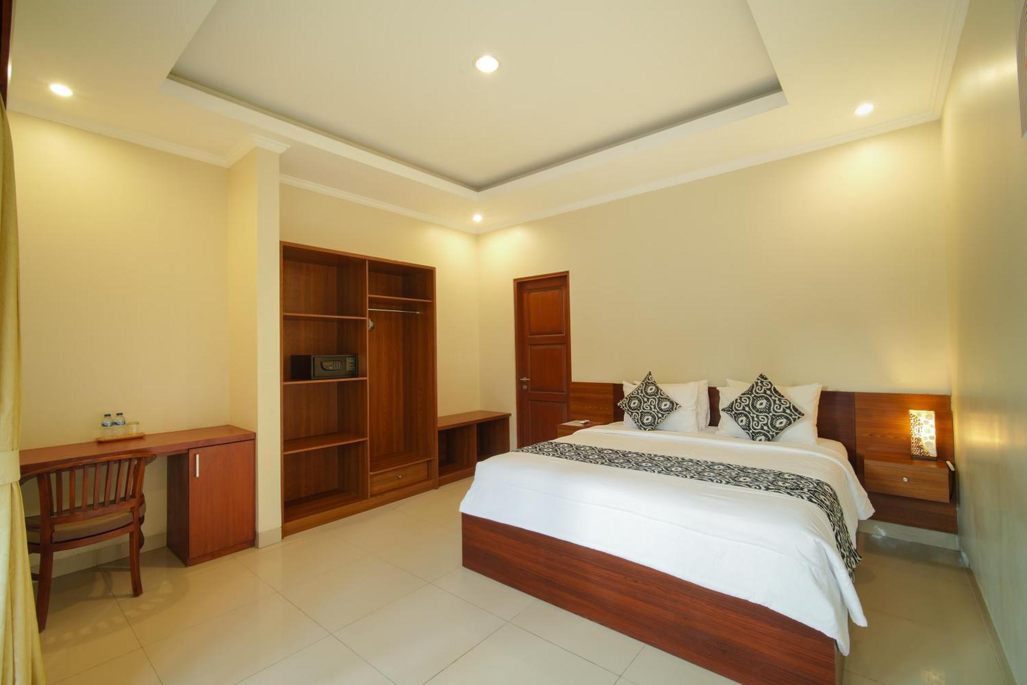 Canggu Bagus Guest House Exterior photo