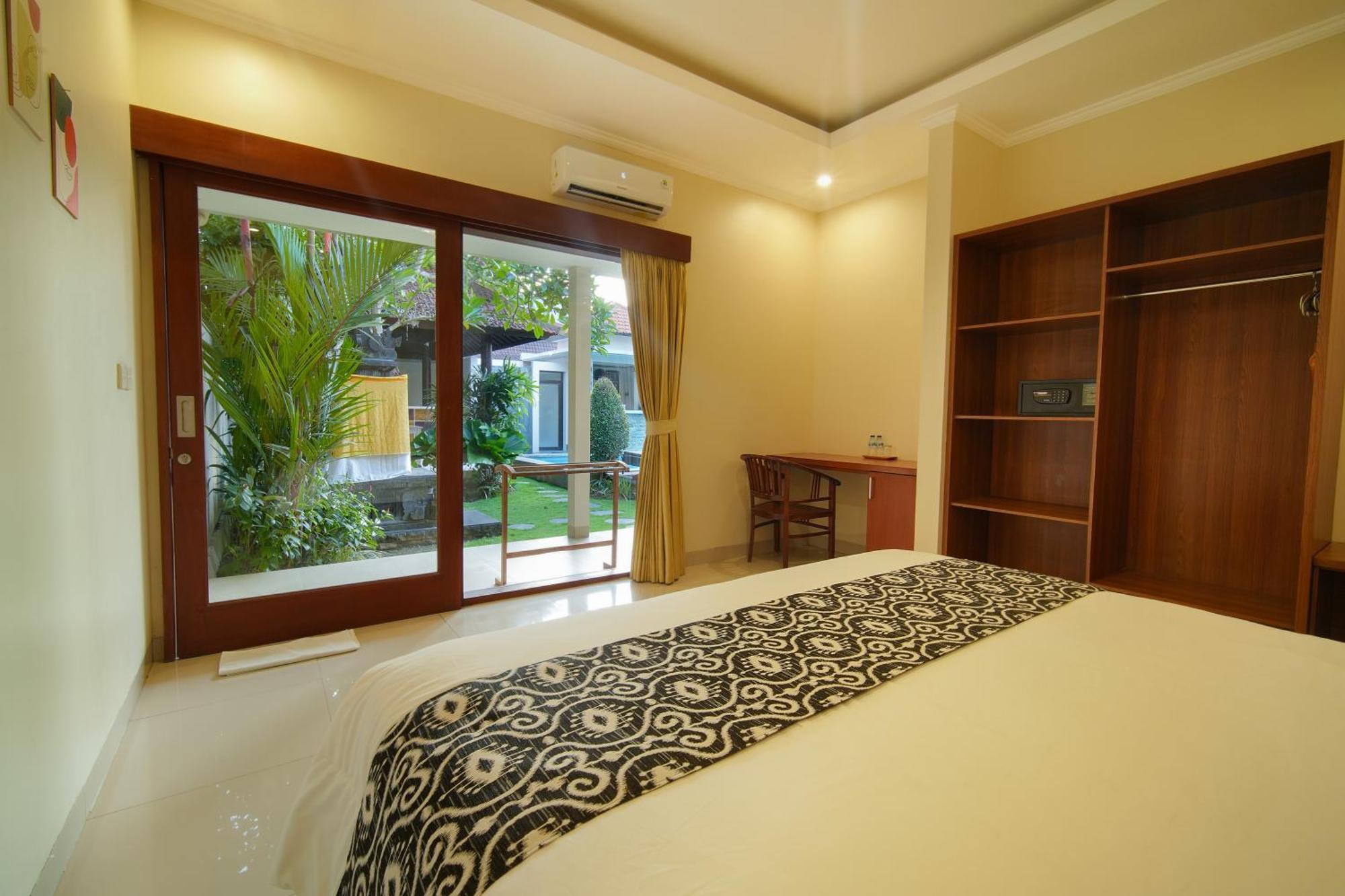 Canggu Bagus Guest House Exterior photo
