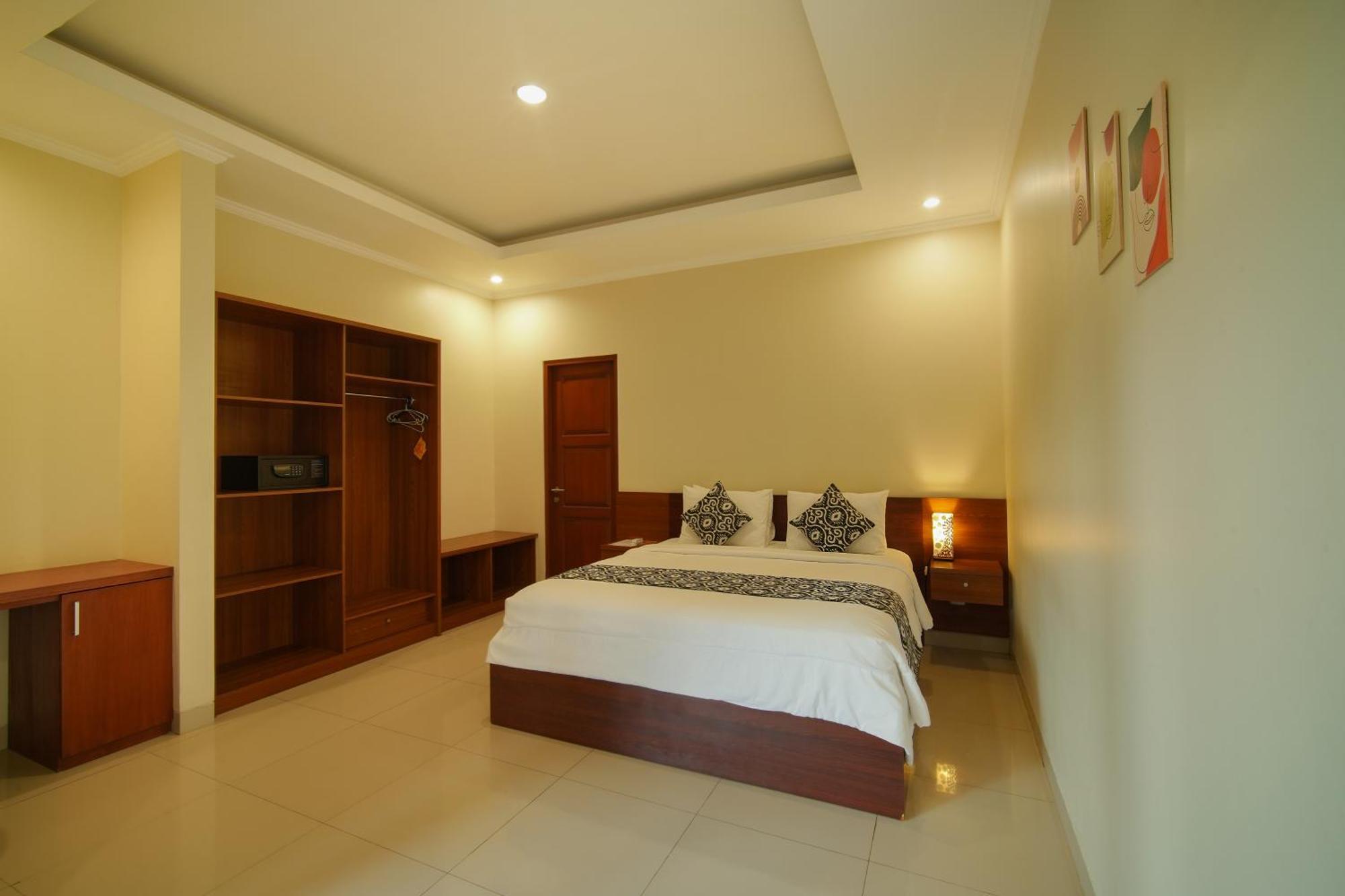 Canggu Bagus Guest House Exterior photo